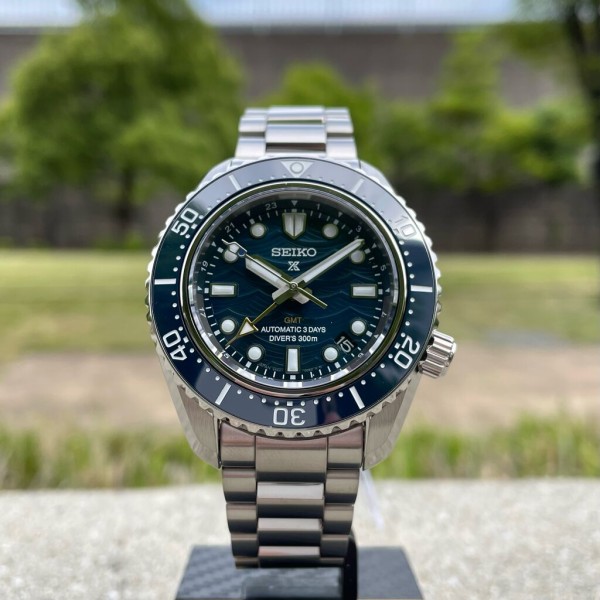 SEIKO PROSPEX 6月新作限定モデル 【SBEJ027】 : タイムズギア イオン
