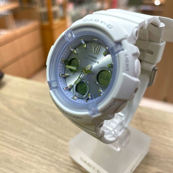 CASIO BABY-G 【BGA-2800SP-7AJR】 : タイムズギア イオンモール CASIO BABY-G 【BGA-2800SP-7AJR】 : タイムズギア イオンモール
