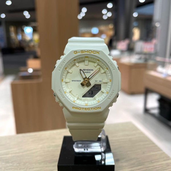 時計 CASIO GMA-P2100-7AJR GMA-P2100-7AJF | CASIO