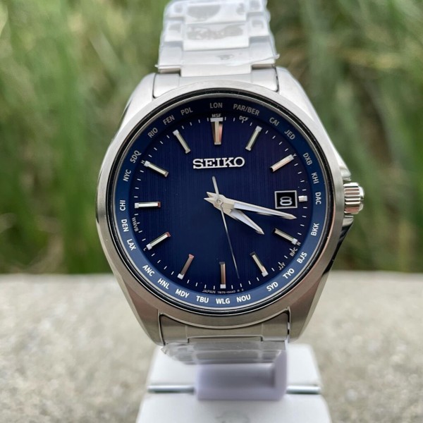 SEIKO SELECTION 【SBTM289】 : タイムズギア イオンモール堺鉄砲町店