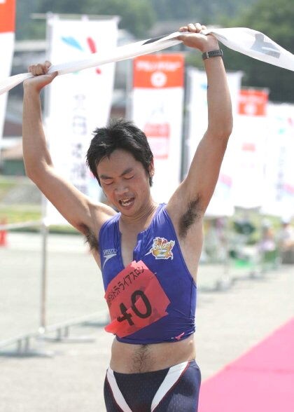男のわき毛 まもるえい ずblog