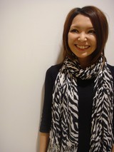 前田 愛美 ｔｗｏｈａｉｒ 宮崎店