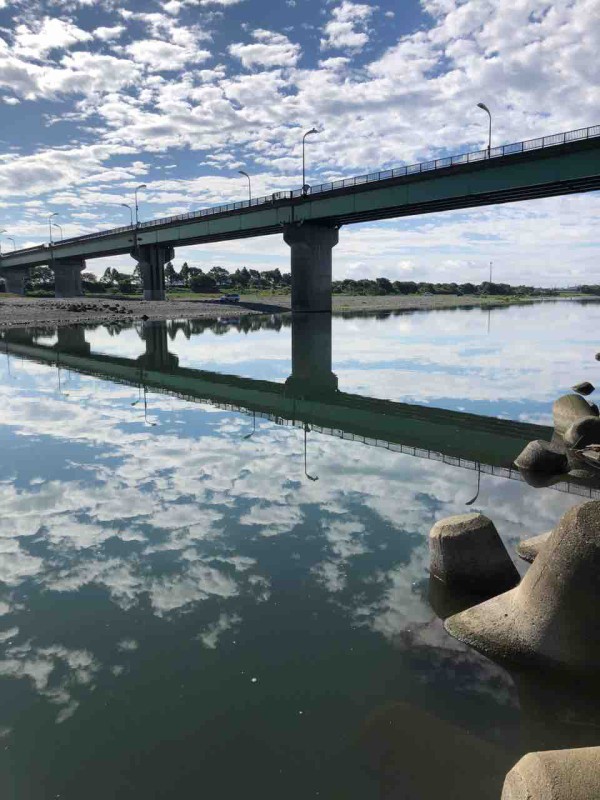年3月12日の相模川 ポンスケの釣り時々よもやま話