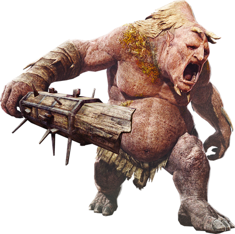 Ddon 5 28更新 モンスターのデザインまじでカッコイイ 独断と偏見によるモンスター紹介 攻略まとめ速報 Ddon攻略まとめ速報 ドラゴンズドグマオンライン