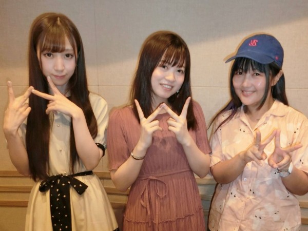 3040 Fm Nack5 The Works 第597回10月6日 日 24時 24時30分 ゲスト 鈴木このみ Fm Nack5 The Works 番組ブログ 3040 Fm Nack5 The Works 第597回10月6日 日 24時 24時30分 ゲスト 鈴木このみ Fm Nack5 The Works 番組ブログ