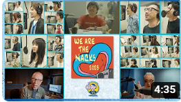 邦楽 WE ARE THE NACK5 2023 NACK5オールスターズ、「WE ARE THE NACK5 2023」を配信開始｜THE MAGAZINE