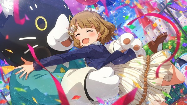 ミリシタ Song For You ガシャ 周防桃子 を予想してみる ミリシタまとめ アイドルマスター ミリオンライブ シアターデイズ