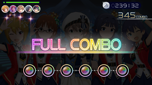 ミリシタ ライフガードとライフ回復ってどっちがいいんだろう ミリシタまとめ アイドルマスター ミリオンライブ シアターデイズ