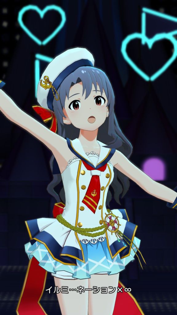 ミリシタ 最近紗代子好きすぎて頭おかしくなりそう ミリシタまとめ アイドルマスター ミリオンライブ シアターデイズ