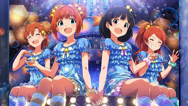 ミリシタ ミサワ先生のグッスリポイントランキングの順位が凄すぎる件 ミリシタまとめ アイドルマスター ミリオンライブ シアターデイズ ミリシタ ミサワ先生のグッスリポイントランキングの順位が凄すぎる件 ミリシタまとめ アイドルマスター ミリオンライブ シアターデイズ