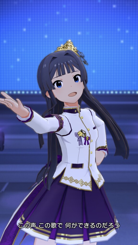 ミリシタ 茜 昴 奈緒 このみ 静香のアナザー2衣装スクショまとめ ミリシタまとめ アイドルマスター ミリオンライブ シアターデイズ