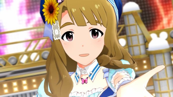 ミリシタ 初恋バタフライ聴いたら宮尾ちゃん欲しくなってきた助けて ミリシタまとめ アイドルマスター ミリオンライブ シアターデイズ