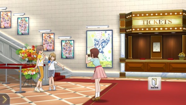 ミリシタ ふれあいガチ勢の基準って ミリシタまとめ アイドルマスター ミリオンライブ シアターデイズ