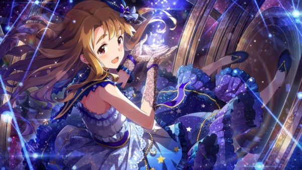 ミリシタ 好きなssrイラスト ミリシタまとめ アイドルマスター ミリオンライブ シアターデイズ