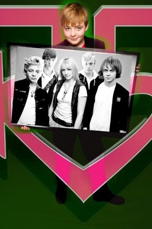 R5 Thebandpromoter
