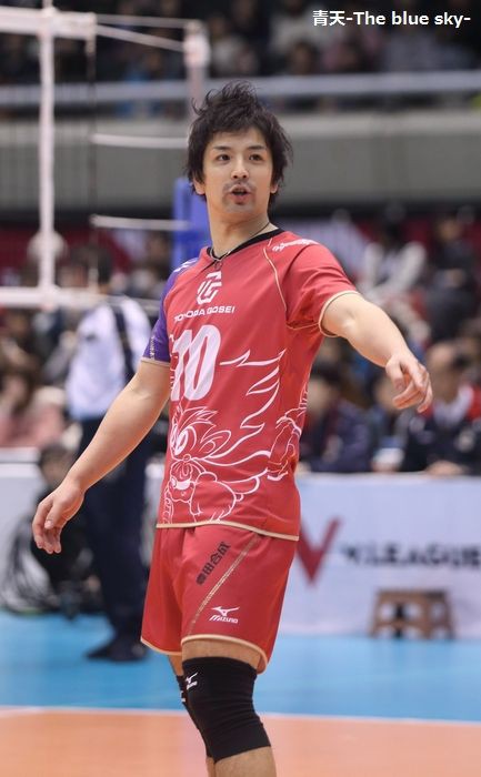 2013/14Vプレミア東京体育館大集合＠豊田合成トレフェルサ : 青天-The