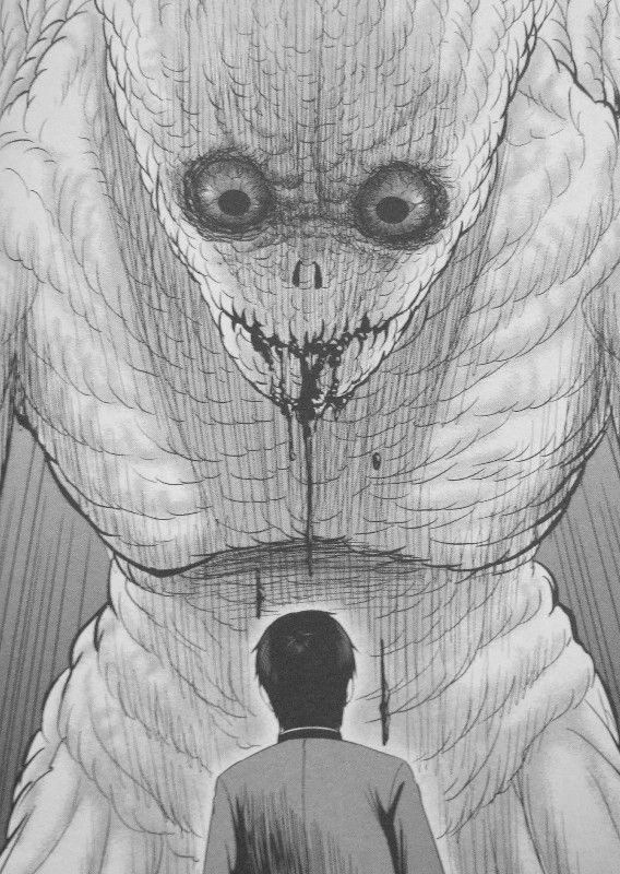 ネムリノフチ 第1巻 神隠しにあった幼馴染 カオリちゃん 彼女が誘う 禁断の迷宮 3階の者だ