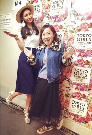 芸能 隣に並ぶタレントを 公開処刑 にしてきた小顔すぎる芸能人ランキング あいたた W Blog