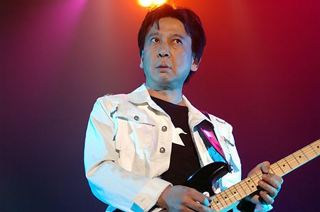 大江慎也さん 昨年末から体調不良でライブ中止が続く めひかり速報 大江慎也さん 昨年末から体調不良でライブ中止が続く めひかり速報
