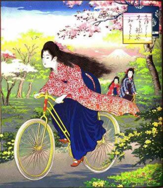 クソワロタ 明治時代の少女マンガが発見される カオスすぎるだろｗｗｗｗｗｗｗｗｗｗ あさひがに通信