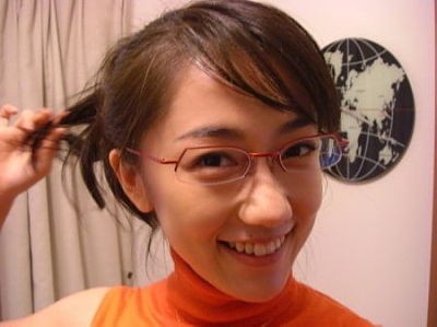 唐橋ユミさん 39歳 のエロかわいさと言ったらもう めひかり速報