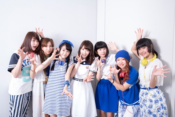 本物 フェアリーズ並のゴリ押し アスタライトからは恨まれてる リトグリことlittle Glee Monster Mステ出演決定 偶像主義