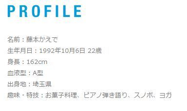 さすが不可能を可能にする無敵アイドル エイベ意外と面倒見いいんだなｗ 堕胎で脱退した元スパガメンバー稼農楓 藤本かえでとして復帰 偶像主義