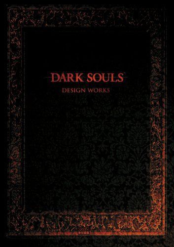 Dark Souls Design Works ファミ通の攻略本 書籍 Pdf 化 サービス 本 Pdf化 非破壊