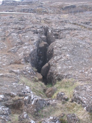 アイスランド旅行記 かつてアメリカでテクニカルコンサルタントと呼ばれたse