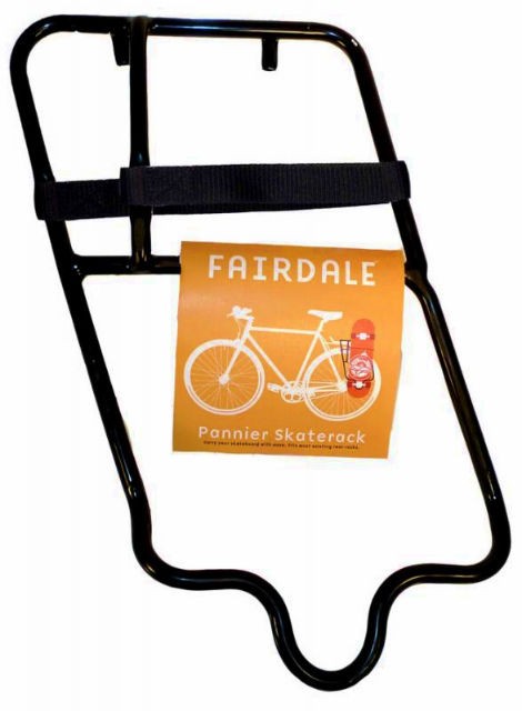 FAIRDALE / SKATEBOARD RACK 〔フェアデール/スケートボードラック