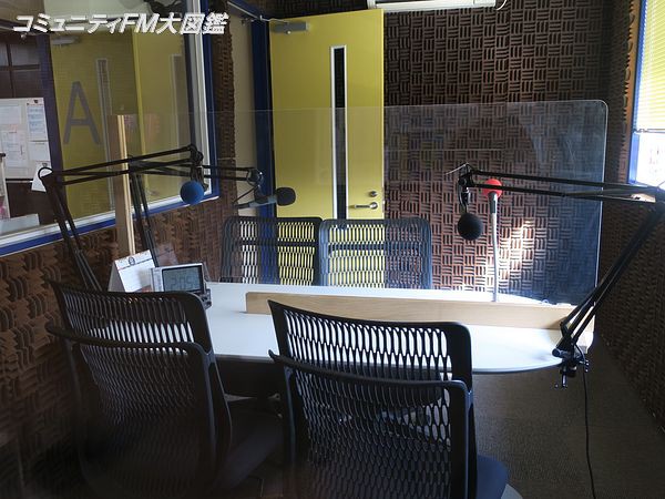 Fmしまばら 長崎県島原市 コミュニティfm大図鑑