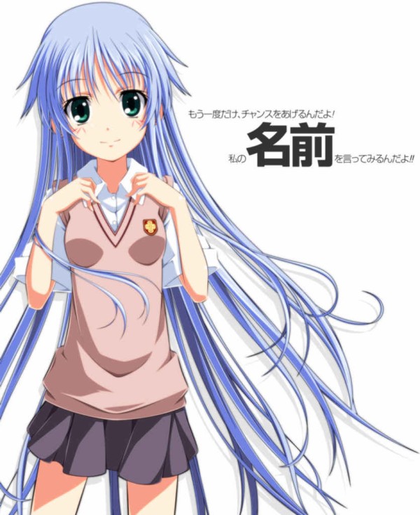 禁書のインデックスさんの可愛い画像が集まってくるスレ スレスト１０００本ノック