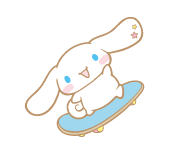 シナモロール いちごミルクʚ ɞ