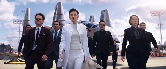 パシフィック リム アップライジング を観て来ました ひたすら映画を観まくる日記アルティメット エディション