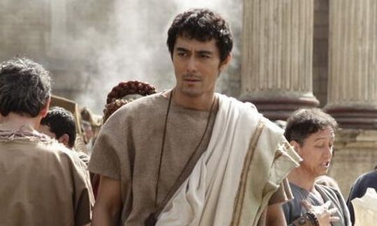 なぜ イタリアの新聞に 古代ローマ人 として あの人 の写真が載ってしまう ひたすら映画を観まくる日記アルティメット エディション なぜ イタリアの新聞に 古代ローマ人 として あの人 の写真が載ってしまう ひたすら映画を観まくる日記アルティメット エディション