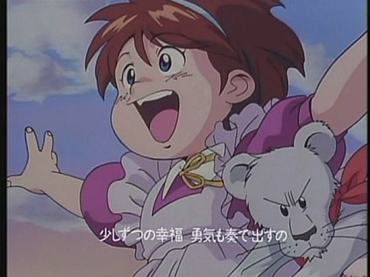 絶体絶命のピンチを救った数々の奇跡 戦争が起きなければ完結しなかった ふしぎの海のナディア 制作秘話 ひたすら映画を観まくる日記アルティメット エディション
