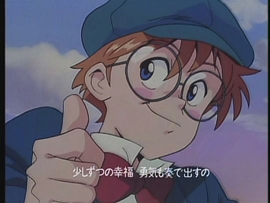 絶体絶命のピンチを救った数々の奇跡 戦争が起きなければ完結しなかった ふしぎの海のナディア 制作秘話 ひたすら映画を観まくる日記アルティメット エディション