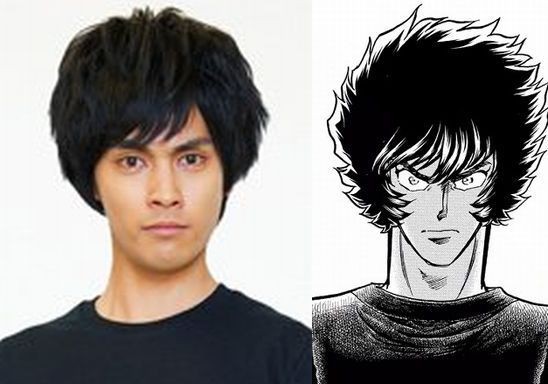 実写ドラマ版 アオイホノオ のキャスト発表 ひたすら映画を観まくる日記アルティメット エディション