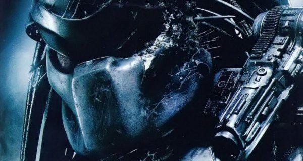 シリーズ最新作 ザ プレデター の画像公開 衝撃の事実が発覚 ひたすら映画を観まくる日記アルティメット エディション