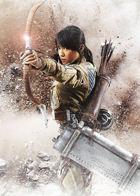 実写版 進撃の巨人 の配役が発表された エレンは三浦春馬 ミカサは水原希子 そしてリヴァイは ひたすら映画を観まくる日記アルティメット エディション 実写版 進撃の巨人 の配役が発表された エレンは三浦春馬 ミカサは水原希子 そしてリヴァイは ひたすら映画を観まくる日記アルティメット エディション