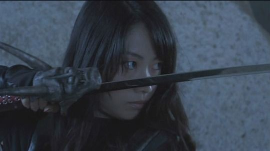 生き残るのはエイリアンか ニンジャか Avn エイリアンvsニンジャ ひたすら映画を観まくる日記アルティメット エディション