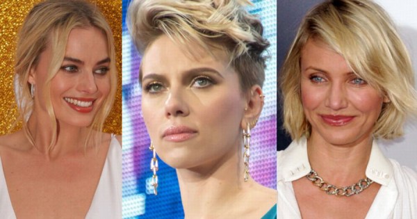 すごい動画 あの有名ハリウッド女優たちが大乱闘 ひたすら映画を観まくる日記アルティメット エディション