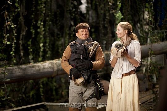 ジャッキー チェン最後のアクション ライジング ドラゴン 映画レビュー ネタバレあり ひたすら映画を観まくる日記アルティメット エディション