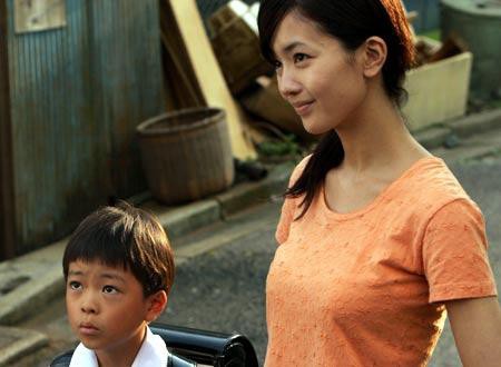 パッチギ Love Peace タクシードライバー耕作の映画鑑賞日誌