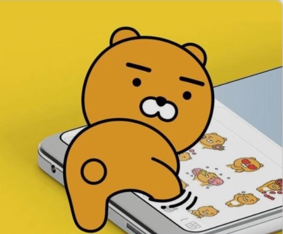 韓国内のみで購入可能な カカオトーク Lineスタンプ 이모티콘 購入代行ご予約受付中 韓国のコンサートチケット代行専門 Ticketmarket チケット マーケット