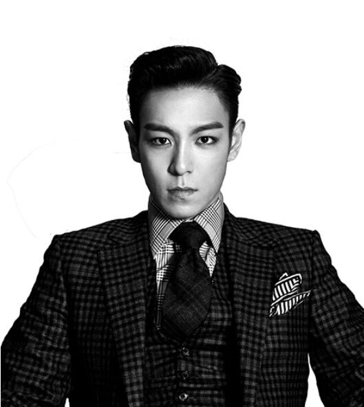 FROM TOP 写真集 BIGBANG BIGBANG T.O.P TOP 同窓生 THE COMMITMENT