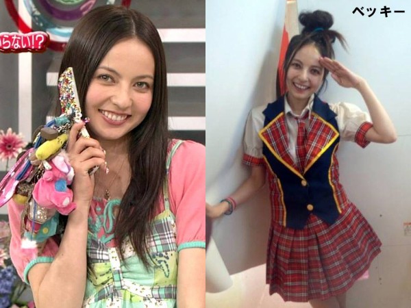 女の子制服股縄渡り 縛られた女性有名人たち - ライブドアブログ