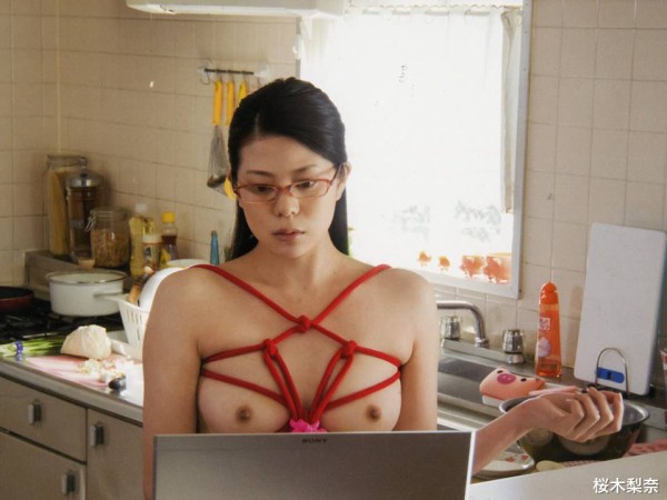 花と蛇　飼育編　小川美那子緊縛 花と蛇ZERO (4) : 作品別緊縛シーン : 縛られた女性有名人たち