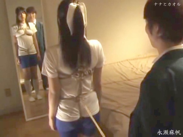 minisuka.tv　永瀬麻帆 