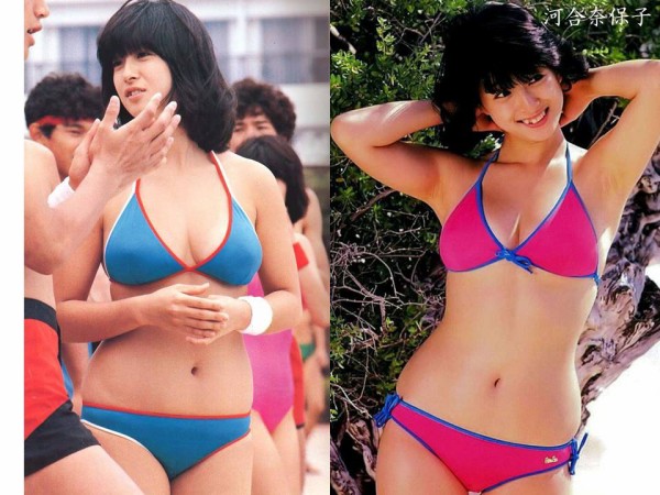 河合奈保子乳首透け投稿画像357枚